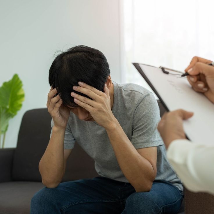Mental Health Hospital In Chandrapur