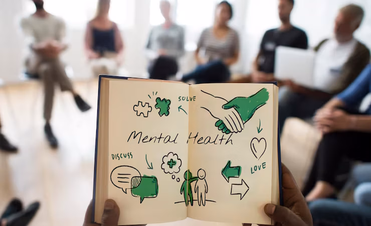 Mental Health Hospital In Harda