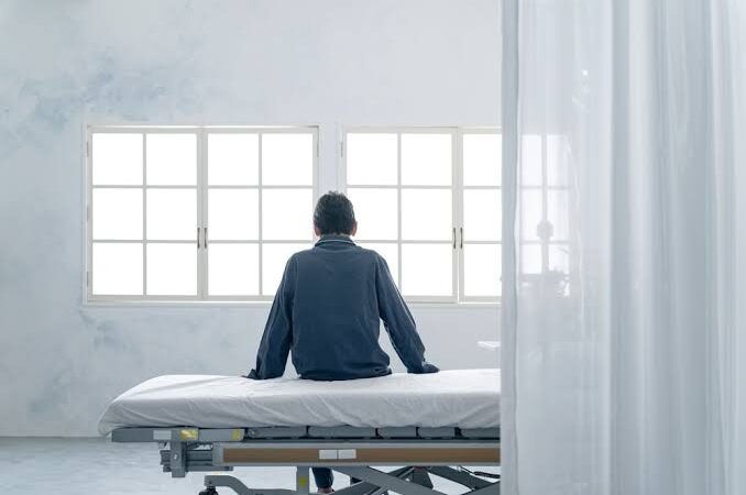 Mental Health Hospital In Katangi