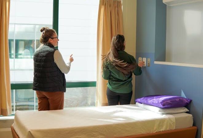 Mental Health Hospital In Mandla