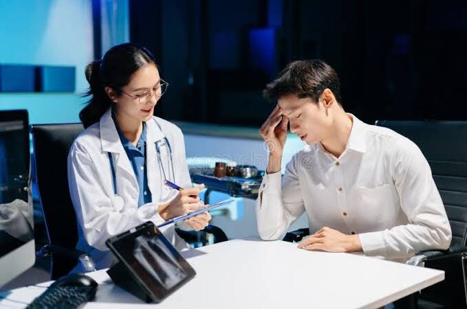 Mental Health Hospital In Multai