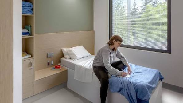 Mental Health Hospital In Pandhurna