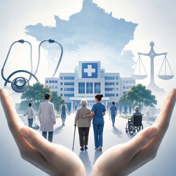 Mental Health Hospital In Wardha