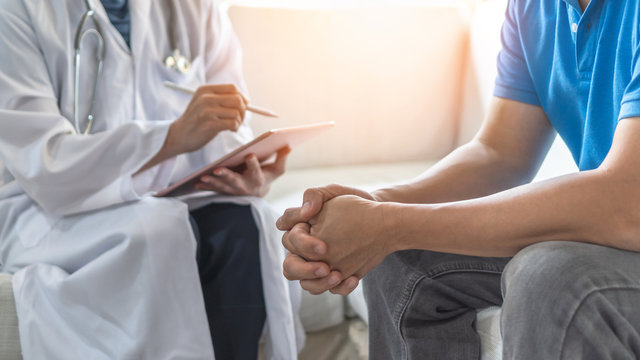 Psychiatric Doctor In Pandhurna