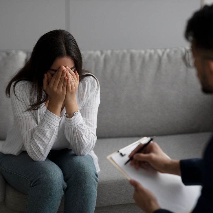 Psychiatric Doctor in Wardha