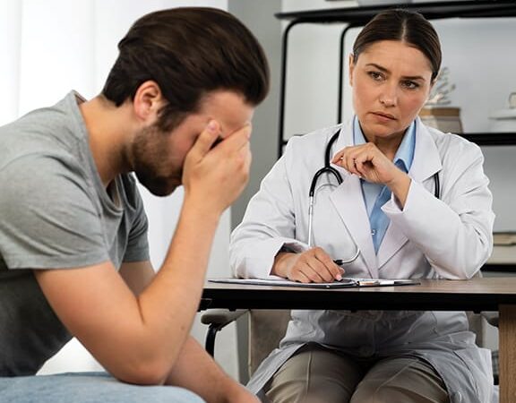 Psychiatric Doctor in Baihar