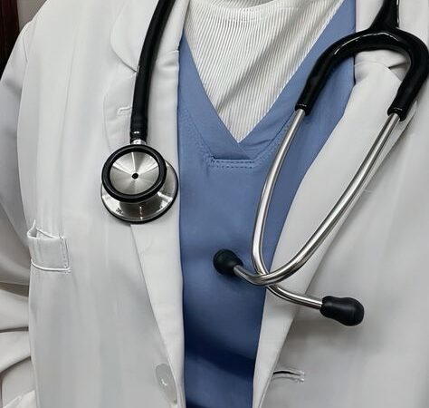 Psychiatric Doctor in Balaghat