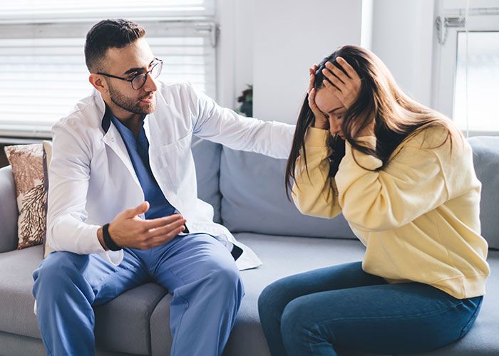 Psychiatric Doctor in Chandrapur