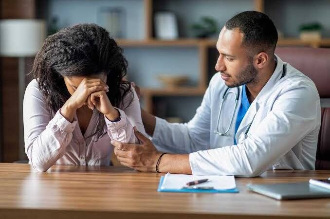 Psychiatric Doctor in Itarsi