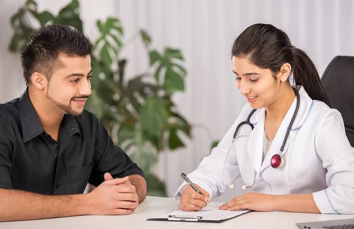 Psychiatric Doctor in Waraseoni