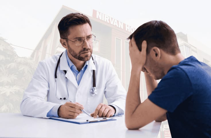 Psychiatric Doctor in Yavatmal