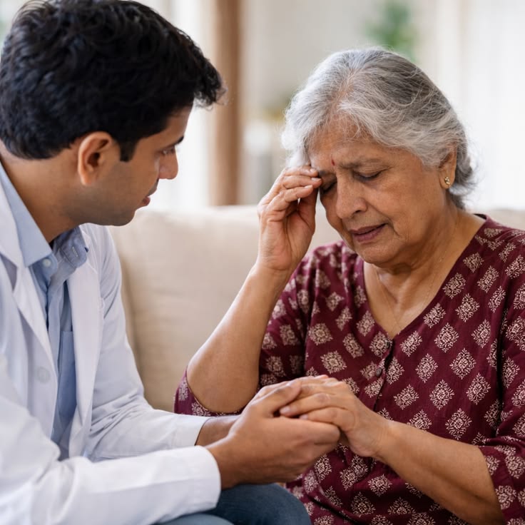 Psychiatric Hospital In Amravati