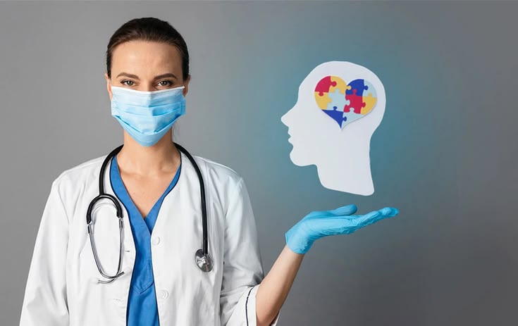 Psychiatric Hospital In Chandrapur