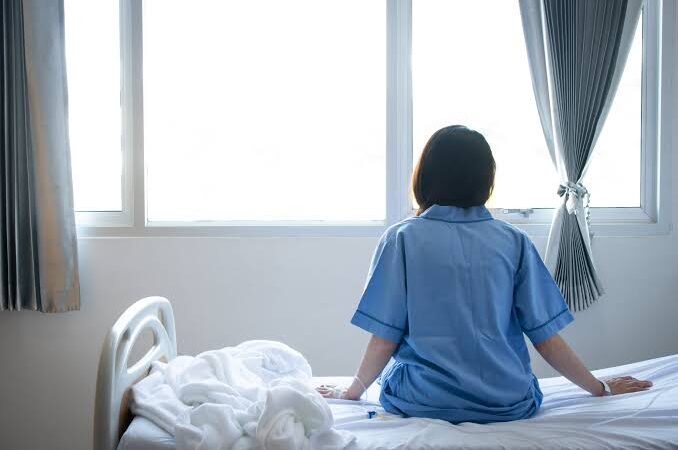 Psychiatric Hospital In Dindori