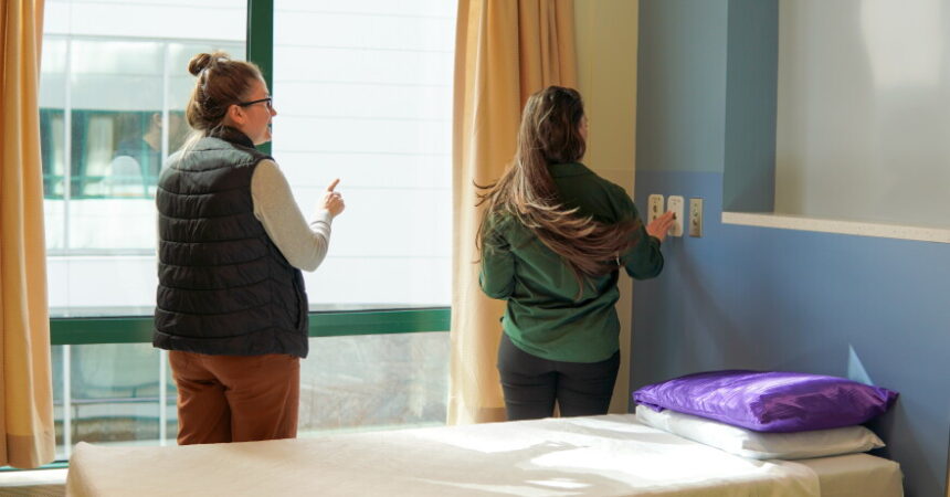 Psychiatric Hospital In Pandhurna