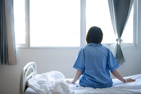 Psychiatric Hospital In Sausar