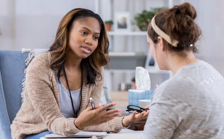 Psychiatrist In Baihar