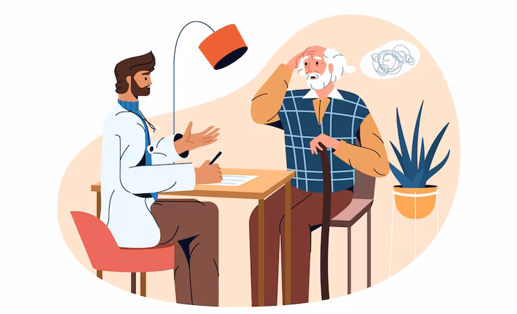 Psychiatrist In Multai