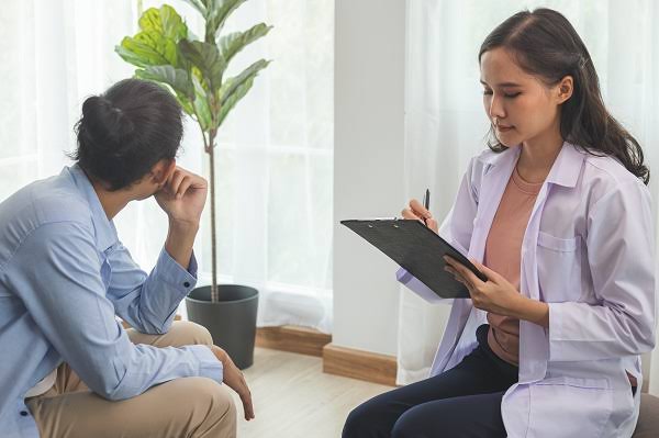 Psychiatrist In Sausar