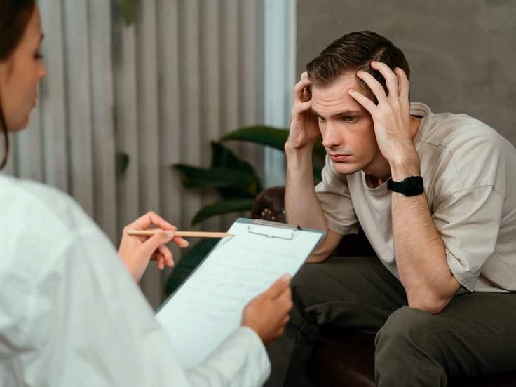 Psychiatrist In Yavatmal