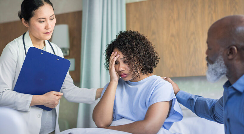 Psychiatric Hospital In Mandla
