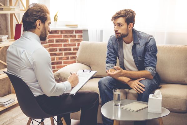 Psychiatrist In Harda
